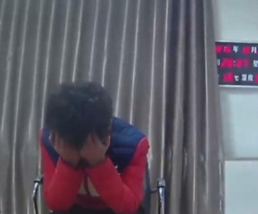 未满18岁，砸伤郭艾伦的CBA观众不予刑事拘留