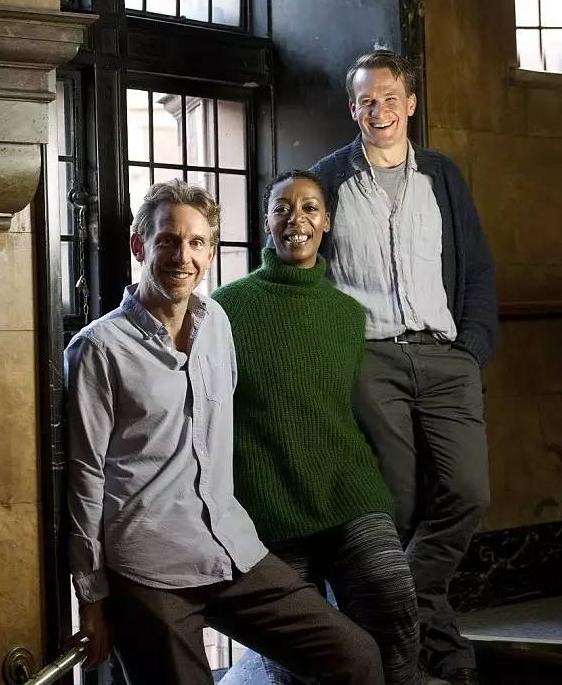 什么，赫敏变成了黑人！网友们都炸了