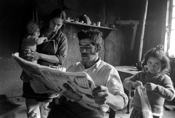 眼光| 你曾走进枪林弹雨，但最后你会回到故乡