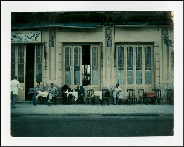 眼光| 你曾走进枪林弹雨，但最后你会回到故乡