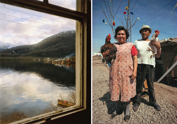 眼光| 你曾走进枪林弹雨，但最后你会回到故乡