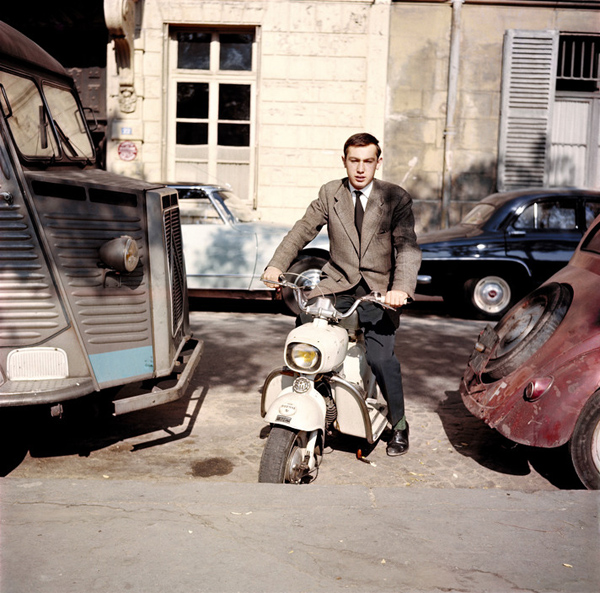 眼光| 你曾走进枪林弹雨，但最后你会回到故乡