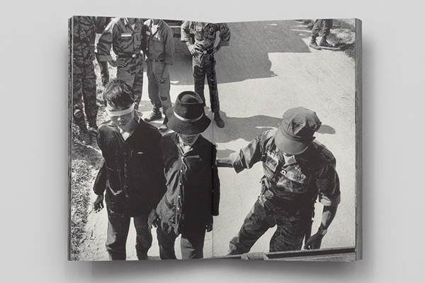 眼光| 你曾走进枪林弹雨，但最后你会回到故乡