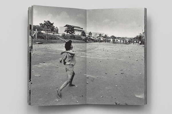 眼光| 你曾走进枪林弹雨，但最后你会回到故乡