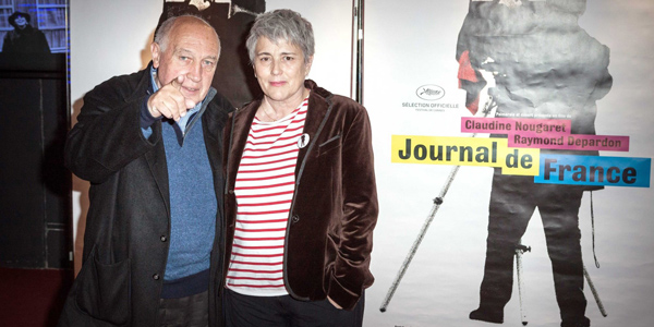 眼光| 你曾走进枪林弹雨，但最后你会回到故乡