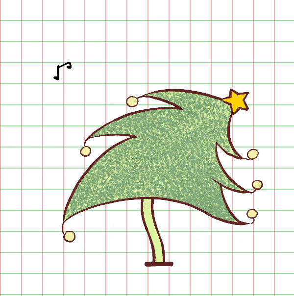 好喵漫画 | 圣诞节你想要个什么样的男人？