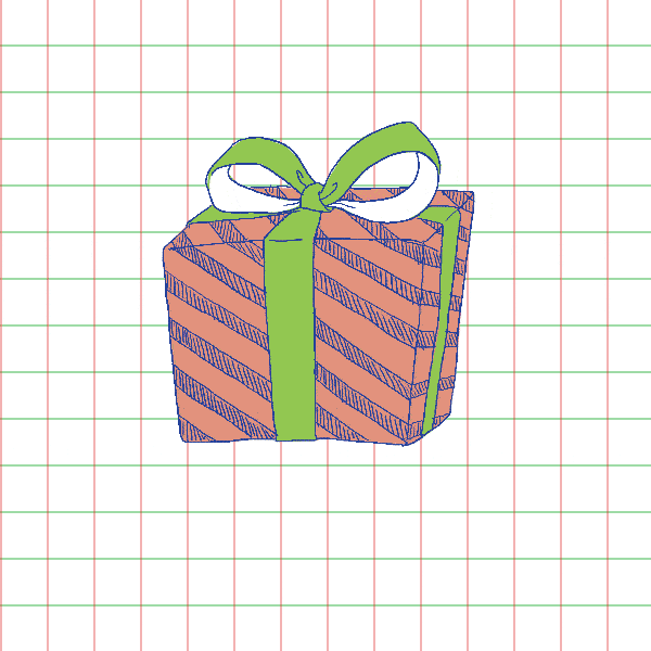 好喵漫画 | 圣诞节你想要个什么样的男人？