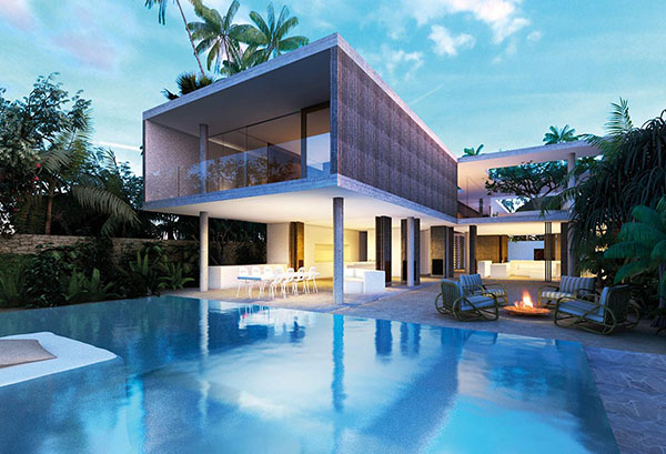 去马尔代夫赶赶这5家新酒店的时髦