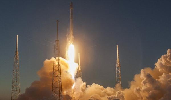 每日一词：霸道总裁的太空梦