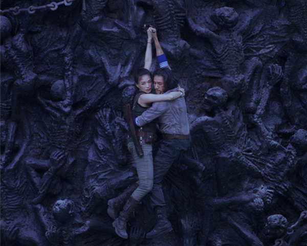 澎湃联播|千年古灰不如这一口新霾