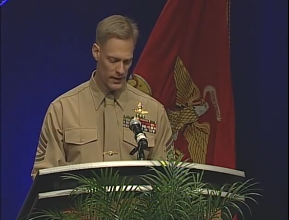 PTSD: 创伤过后，魔鬼并未离开