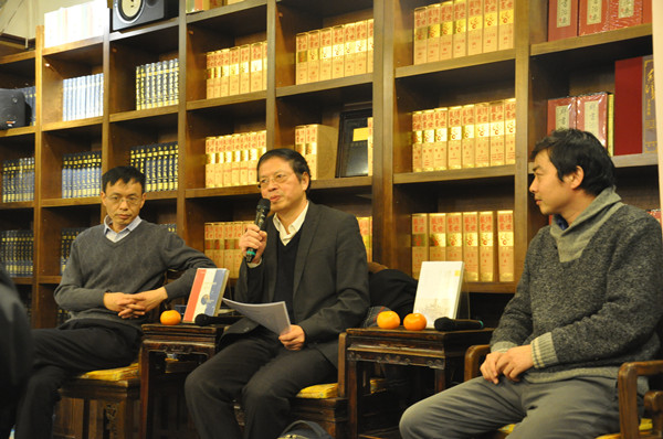 对谈︱何谓革命：革命始终是一个政治问题