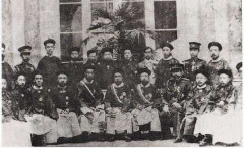 对谈︱何谓革命：革命始终是一个政治问题