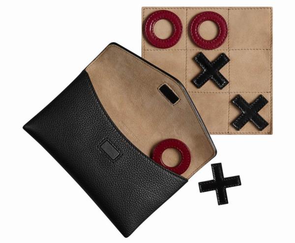 玩耍才是正经事，年末放肆犒赏自己