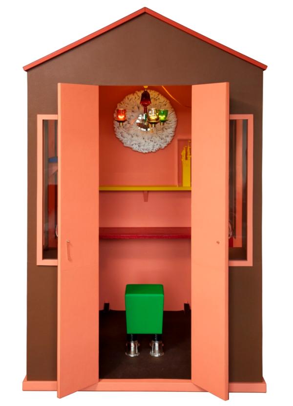 玩耍才是正经事，年末放肆犒赏自己