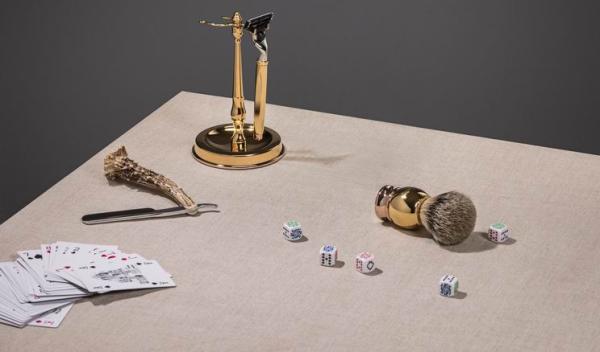 玩耍才是正经事，年末放肆犒赏自己