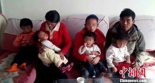 青海一家庭有3个“瓷娃娃”8岁女孩曾骨折12次