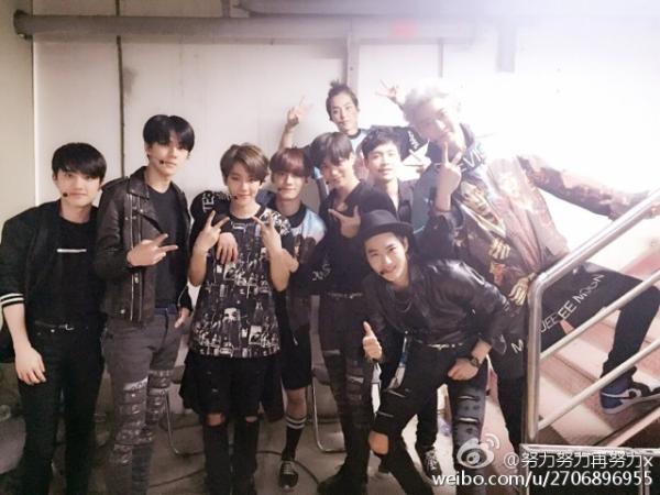 专访｜张艺兴：别人只当我是偶像，而我想当艺术家