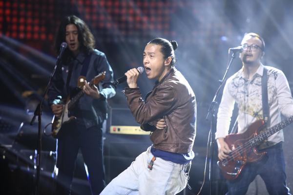 这张新专辑，是对崔健诸多矛盾的一次总结