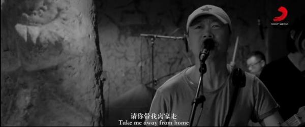 这张新专辑，是对崔健诸多矛盾的一次总结