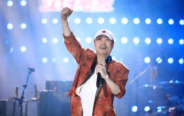 这张新专辑，是对崔健诸多矛盾的一次总结