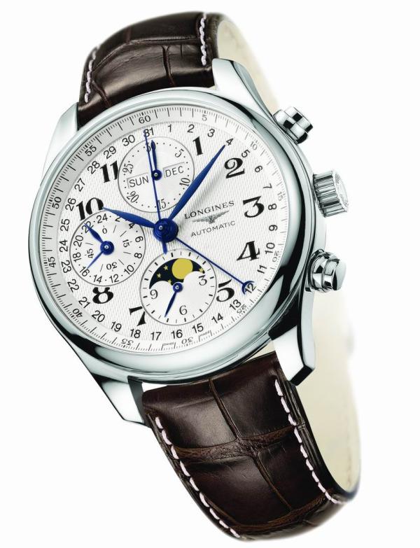 唯爱与时光不可辜负，珠宝腕表礼单大赏