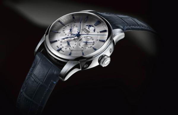 唯爱与时光不可辜负，珠宝腕表礼单大赏