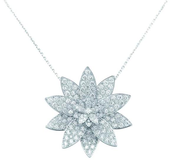 唯爱与时光不可辜负，珠宝腕表礼单大赏