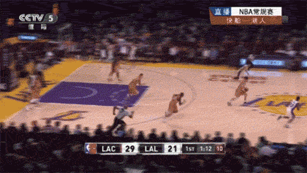 为了最后一次“圣诞大战”，科比赛前治疗了4个小时