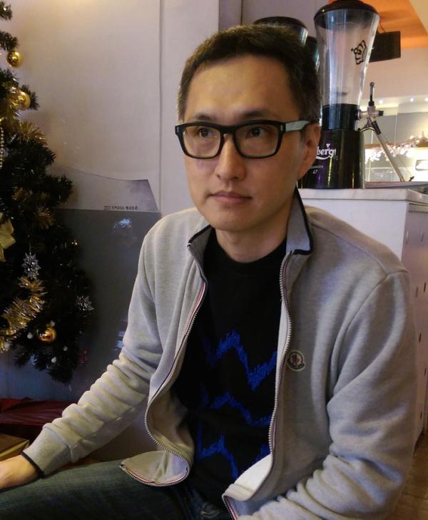 专访｜《寻龙诀》编剧张家鲁：好的改编，离原著越远越好