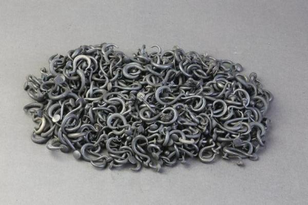 “张献忠千船沉银”被证实，四川眉山江口镇打捞出大量碎银