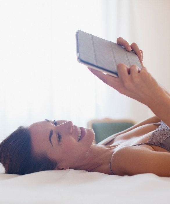 只生一个孩子的自由，以及作为家里唯一孩子的快乐