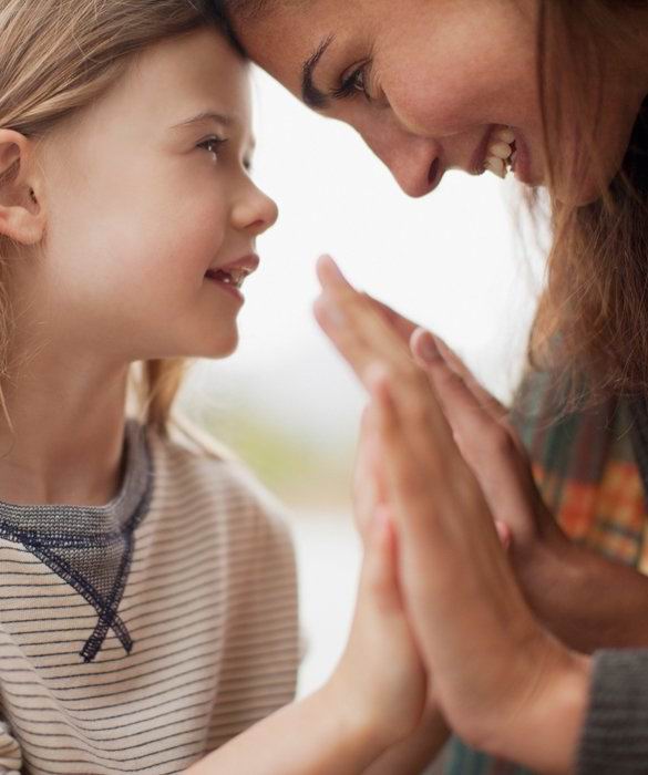 只生一个孩子的自由，以及作为家里唯一孩子的快乐