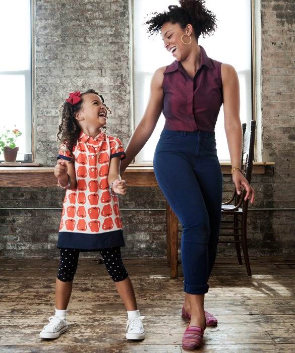 只生一个孩子的自由，以及作为家里唯一孩子的快乐