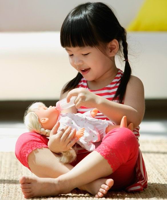 只生一个孩子的自由，以及作为家里唯一孩子的快乐