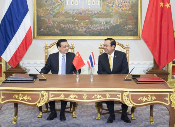 李克强一周发出两封贺信，内容都与“它”有关