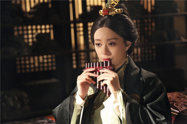 《芈月传》总编剧谈收视爆表：它比琅琊榜、甄嬛传受众群更广