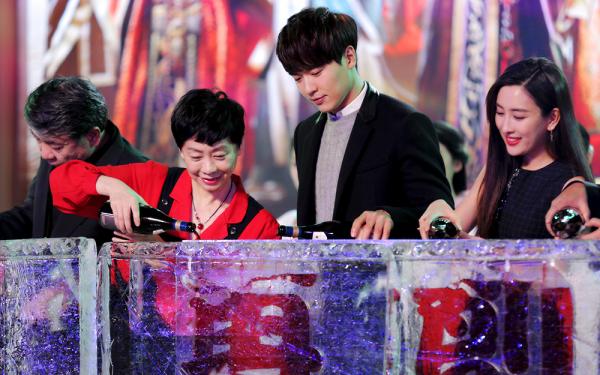 《芈月传》总编剧谈收视爆表：它比琅琊榜、甄嬛传受众群更广