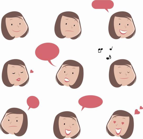 说话奶声奶气，是萌，还是有问题？