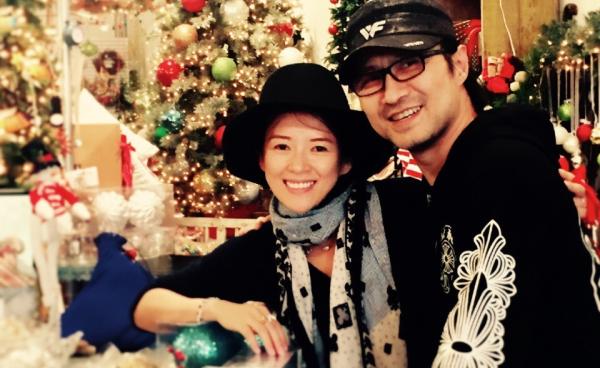 章子怡发微博宣布产女：平安顺利，无限感激