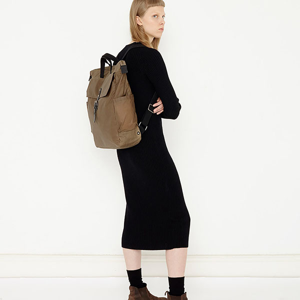 买包包，得自由