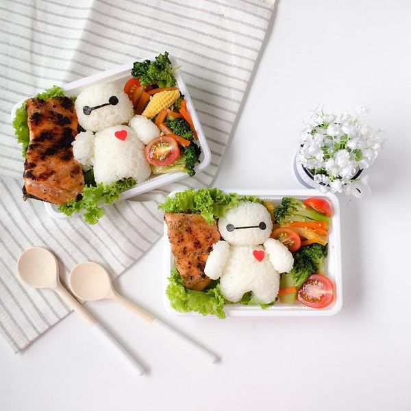 你萌成酱紫，还让我怎么吃？！