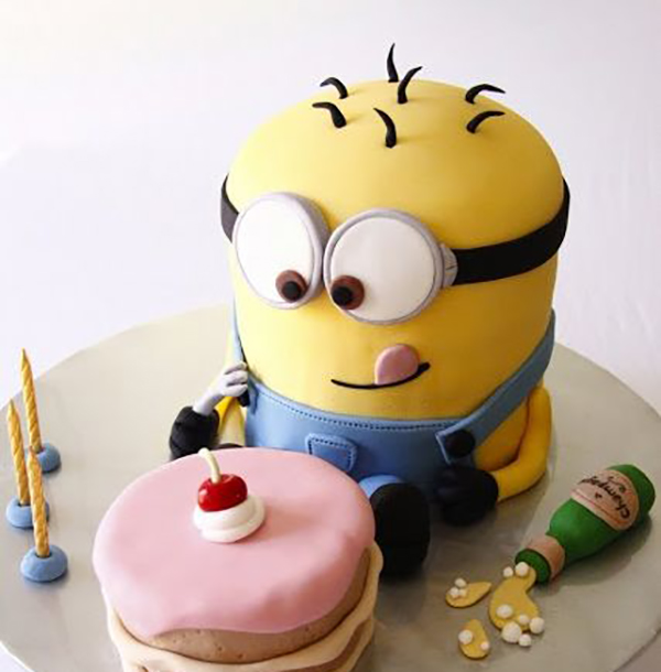 你萌成酱紫，还让我怎么吃？！