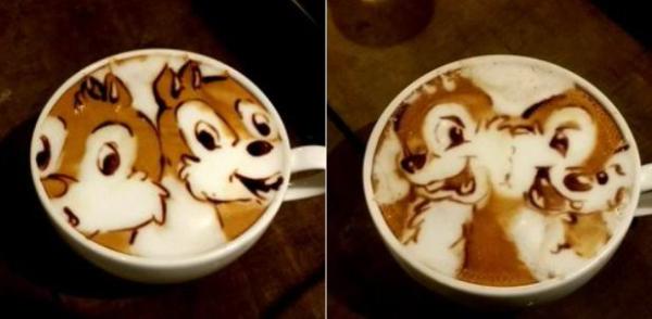 你萌成酱紫，还让我怎么吃？！