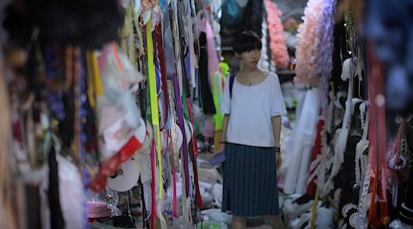 荣耀少年湃丨陈粉丸的手工书：在树叶、猫毛和剪纸中收集灵感