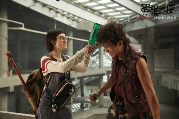 为什么《恶棍天使》令观众感到尴尬