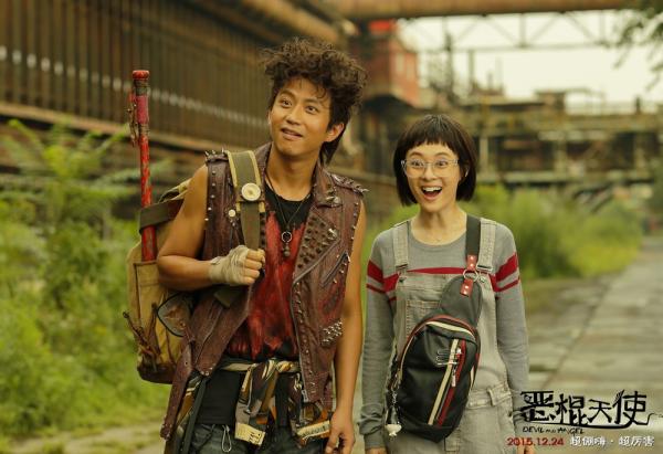 为什么《恶棍天使》令观众感到尴尬