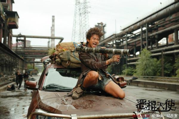 为什么《恶棍天使》令观众感到尴尬