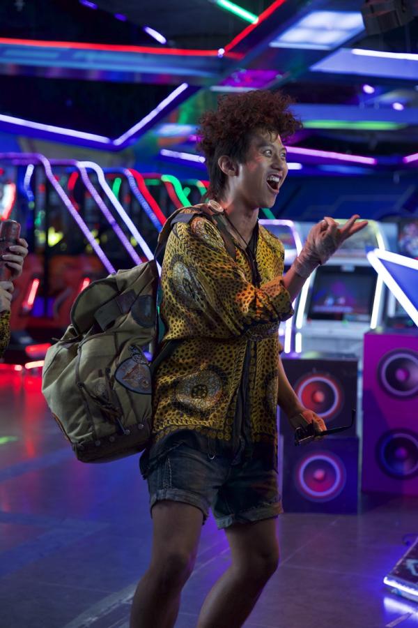 为什么《恶棍天使》令观众感到尴尬