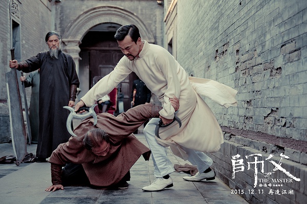 盘点｜看完这些电影，还能愉快玩耍的才是真朋友